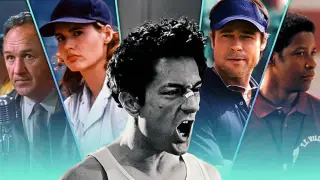 The 10 Best Sports Movies Based On True Stories