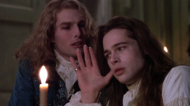 Brad Pitt memiliki satu kondisi untuk membintangi film lain dengan Tom Cruise
