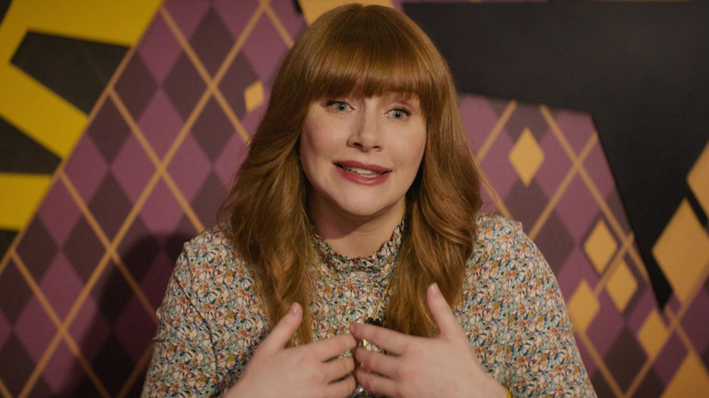Bryce Dallas Howard Admits She Saw Her Biggest Box Office Flops Coming