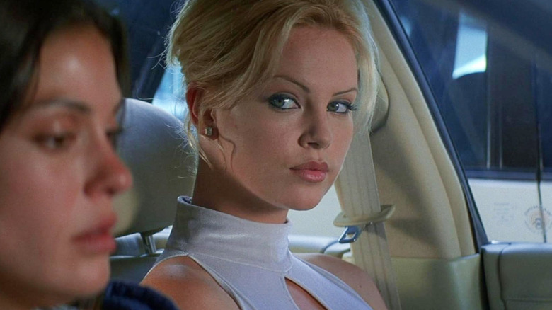 Charlize Theron bisa mengakhiri karirnya dengan box office ini gagal