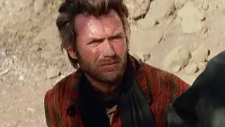 A Clint Eastwood Western Had To Shoot In Another Country Due To This One Condition