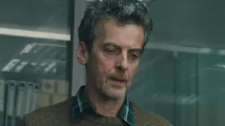 Before Doctor Who, Peter Capaldi Played An Eerily Similar Doctor In A Box Office Hit