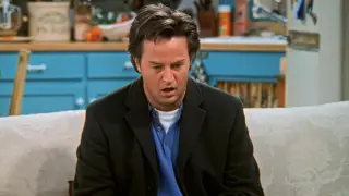 Friends Star Matthew Perry Rebooted A Beloved Movie As A Failed Sitcom