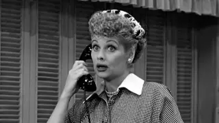 How Lucille Ball Saved Star Trek From Cancellation