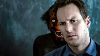 Every Movie In The Insidious Franchise, Ranked