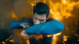 Superman's Biggest Supergirl Plot Hole Explained By Director James Gunn