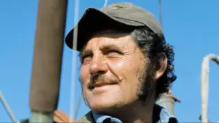 Jaws menampilkan salah satu adegan terhebat sepanjang masa - dan kita tidak akan pernah tahu pasti siapa yang menulisnya