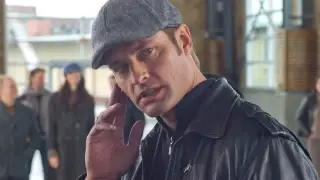 Josh Holloway's Mission: Impossible - Ghost Protocol Death Was Almost Way More Gruesome