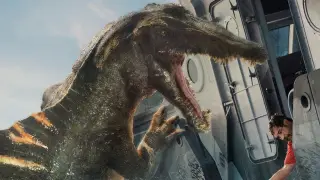 Jurassic World Rebirth Is Missing One Vital Element That Improved Every Other Movie In The Series