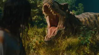 The New Dinosaurs Of Jurassic World Rebirth Explained
