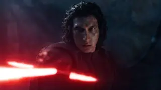 Kylo Ren vient de se donner un nouveau titre sauvage dans la galaxie Star Wars