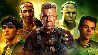 12 Lesser-Known Avengers That Could Appear In Doomsday And Secret Wars