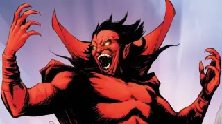MCU Characters That Sold Their Souls To Mephisto In Marvel Comics