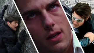All 8 Mission: Impossible Movies, Ranked