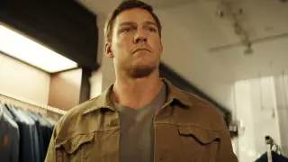 Before Reacher, Alan Ritchson Starred In An Overlooked MMA Movie On Prime Video