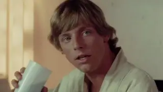 Creating Star Wars' Blue Milk Was More Complicated Than You Might Think