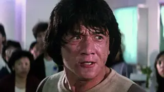 Why Steven Spielberg Turned Down Jackie Chan's Jurassic Park Pitch