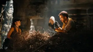 স্টিভেন স্পিলবার্গ কেন জুরাসিক ওয়ার্ল্ডের ফ্র্যাঞ্চাইজি ইস্টার ডিমগুলি অপসারণ করতে চেয়েছিলেন