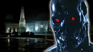The Terminator Became A Sci-Fi Icon At This Beloved Los Angeles Tourist Spot