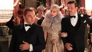 Berapa biaya untuk membeli rumah besar dari Great Gatsby?