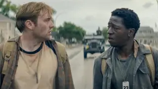 The Long Walk Review: An Emotionally Obliterating All-Time Great Stephen King Adaptation