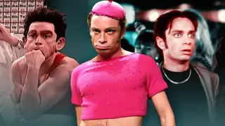 Chuyện gì đã xảy ra với ngôi sao SNL Chris Kattan?