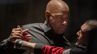 Why The Equalizer 3's Italy Shoot Had The Crew Vomiting