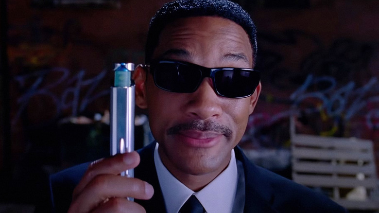 Will Smith menolak film Christopher Nolan ini karena dia 'tidak mengerti'