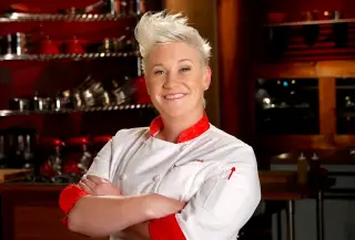 Food Network Star Anne Burrell, Host of Worst Cooks in America, Dead at 55