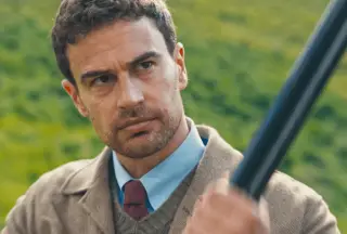 Netflix’s The Gentlemen Reveals Full Season 2 Cast as Filming Begins in UK