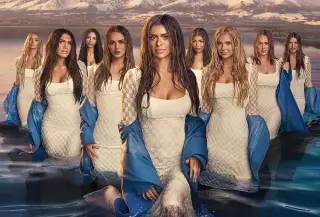 Save the Dates: Secret Lives of Mormon Wives Season 3, Leanne Morgan’s New Netflix Special and More