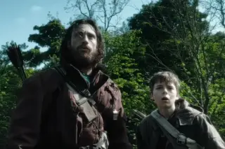 Nyanyian yang menakutkan di '28 tahun kemudian ': Danny Boyle menjelaskan bagaimana rekaman berusia 110 tahun datang untuk mendefinisikan film tersebut