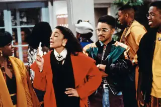 Juruterbang Siri Sequel 'A World World' di Netflix menambah enam siri tetap