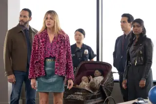 ABC Claims Nielsen’s Adult 18-49 Multiplatform Ratings Crown Among Broadcast, With ‘High Potential’ at No. 1