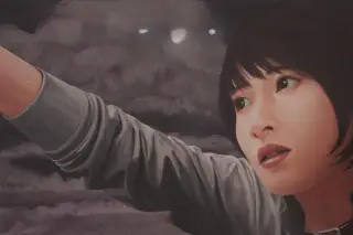 「アリスインボーダーランド」シーズン3セットNetflixで9月のプレミア、ドロップファーストティーザー