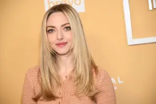 Amanda Seyfried: ‘Tidak terlalu berani melakukan sekuel.Ini hanya demi uang dan itu membuat frustrasi. "