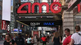 AMC Theatres to Offer 50% Off Tickets on Tuesdays and Wednesdays