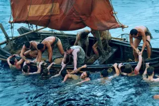 ‘Black Dog’ Director Guan Hu’s $80 Million WWII Epic ‘Dongji Rescue’ Lands European Distribution With Trinity CineAsia