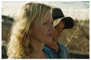 Cannes un chắc chắn liên quan đến mục ’caravan, từ Zuzana Kirchnerová đã lên tàu bán hàng thế giới của Alpha Violet (độc quyền)