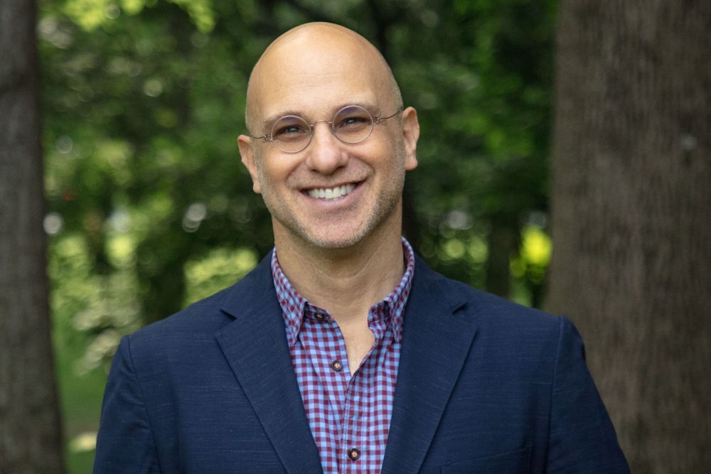 Chad Cohen Tapped as Executive Producer of Development and Production at HHMI Tangled Bank Studios (EXCLUSIVE)