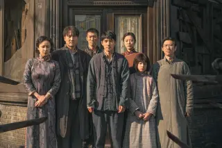 China Box Office: ‘Dead to Rights’ Opens on Top as Local Films Dominate, ‘Fantastic Four’ Debuts at No. 5