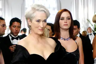 Everything We Know About the ‘Devil Wears Prada’ Sequel
