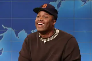 ডিভন ওয়াকারকে ‘এসএনএল’ রেখে নতুন কাস্ট সদস্যদের কাছে তাঁর পরামর্শ এবং কেন শোটি ‘বিষাক্ত’ হতে পারে: ‘মানবতার ছিটিয়ে দেওয়া যেতে পারে’