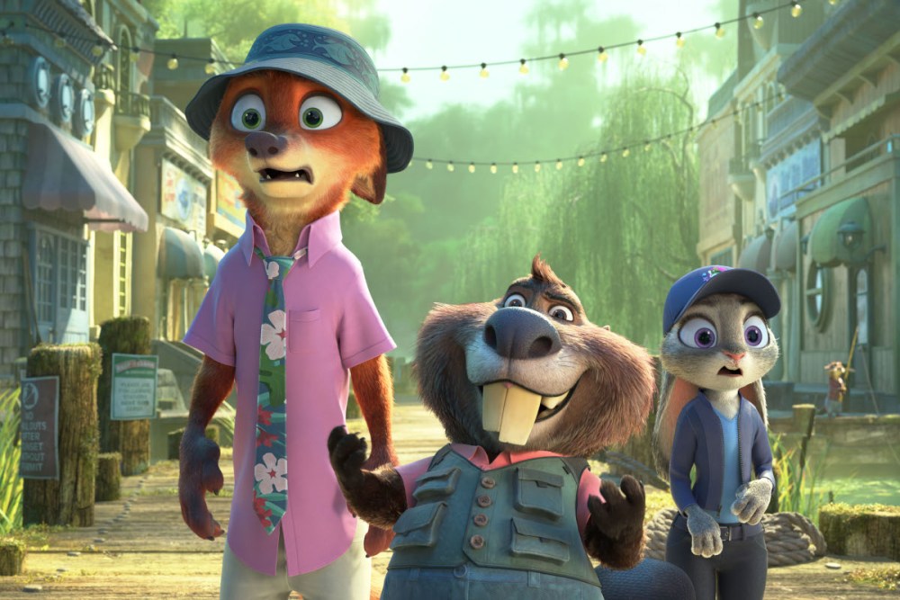 Disney Sneak Peeks ‘Zootopia 2’ at Annecy: Announces Studio Return of ‘The Little Mermaid,’ ‘Aladdin,’ ‘Moana’ Director Ron Clements