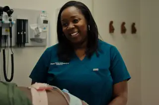 ‘Doc Albany, người chiến thắng Oscar Oscar Ben Proudfoot, bộ phim truyền cảm hứng ngoài đời thực cho‘ Doc Hollywood, Hồi để ra mắt tại Lễ hội Tribeca