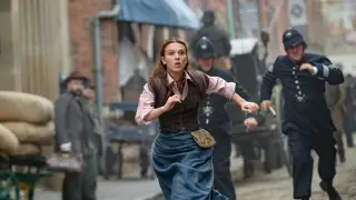 Enola Holmes 3, được đặt tại Netflix;Millie Bobby Brown, Henry Cavill, Louis Partridge và nhiều hơn nữa trở lại