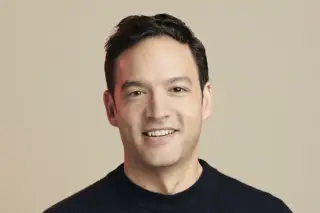 Netflix Tüketici Ürünleri patronu Josh Simon Funko CEO'su olmak için çıkıyor