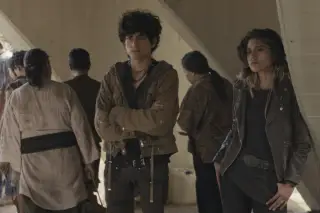 Climate Change Hell, Military Coups, Big Industry Pollution, Fractured Families: Guadalajara Gives a Bracing Latin American Take on World Collapse