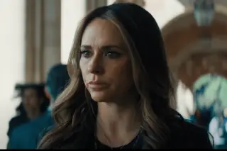 Tôi biết những gì bạn đã làm trailer mùa hè năm ngoái