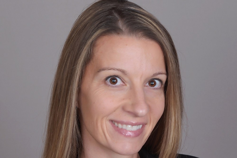 Imax Corporation Hires Alamo Drafthouse Executive Heather Morgan as Head of Global Distribution
